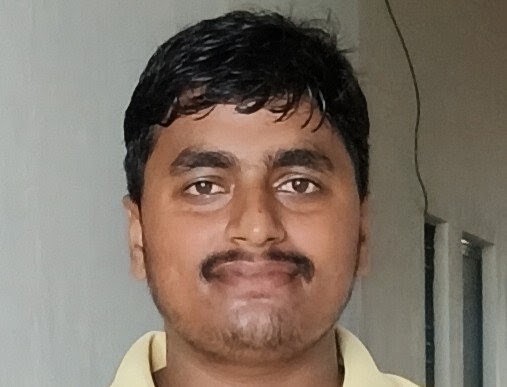 Lavkush Tiwari